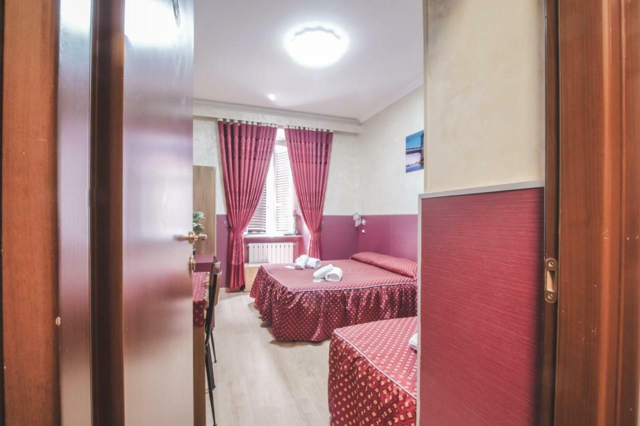 Vertex Homes Affittacamere *