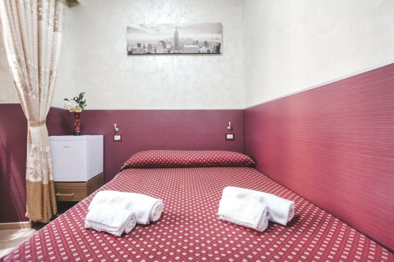 Vertex Homes Affittacamere Roma