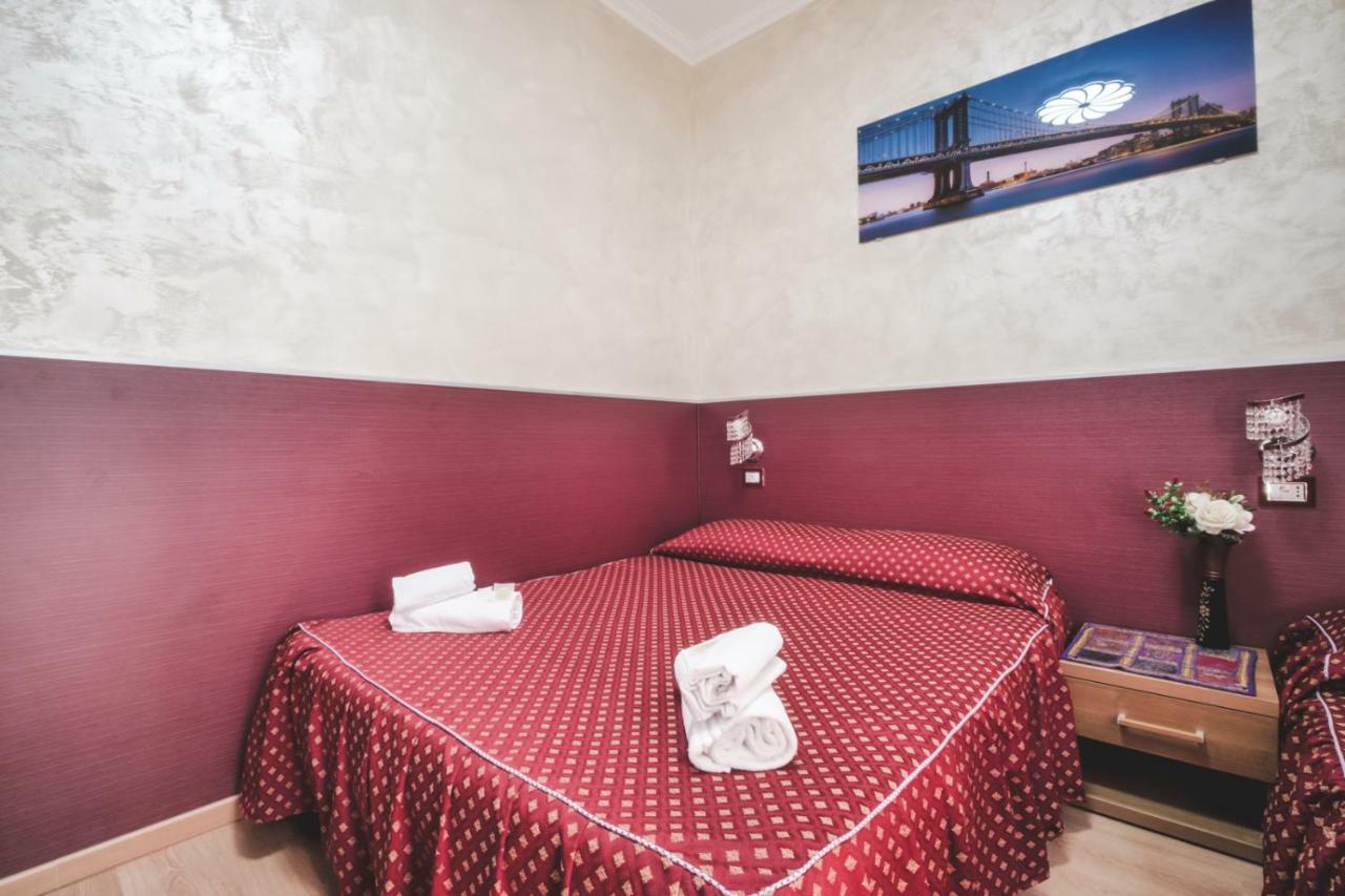 Affittacamere Vertex Homes Roma