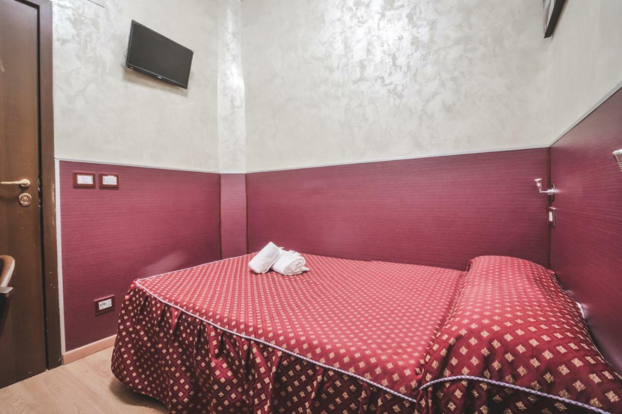 Vertex Homes Affittacamere Roma