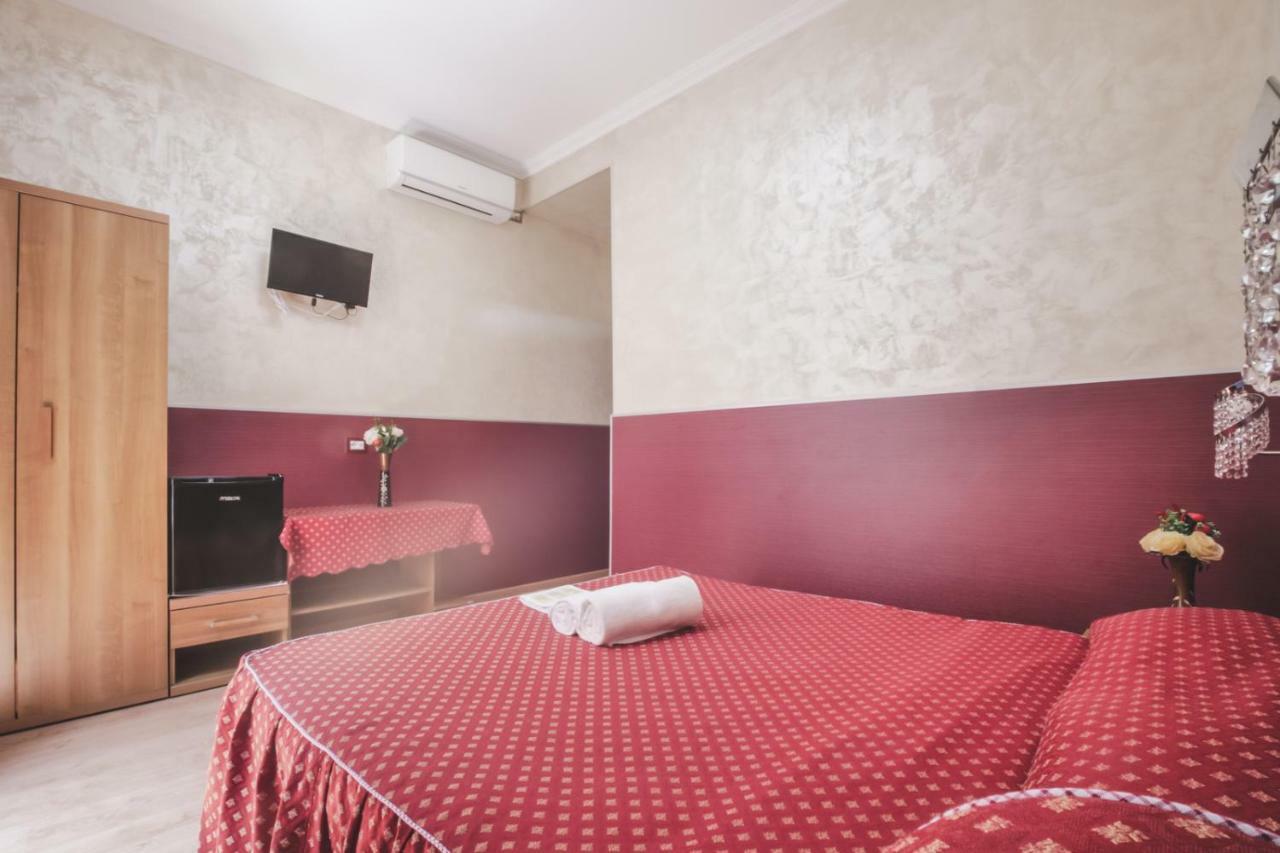 Vertex Homes Affittacamere