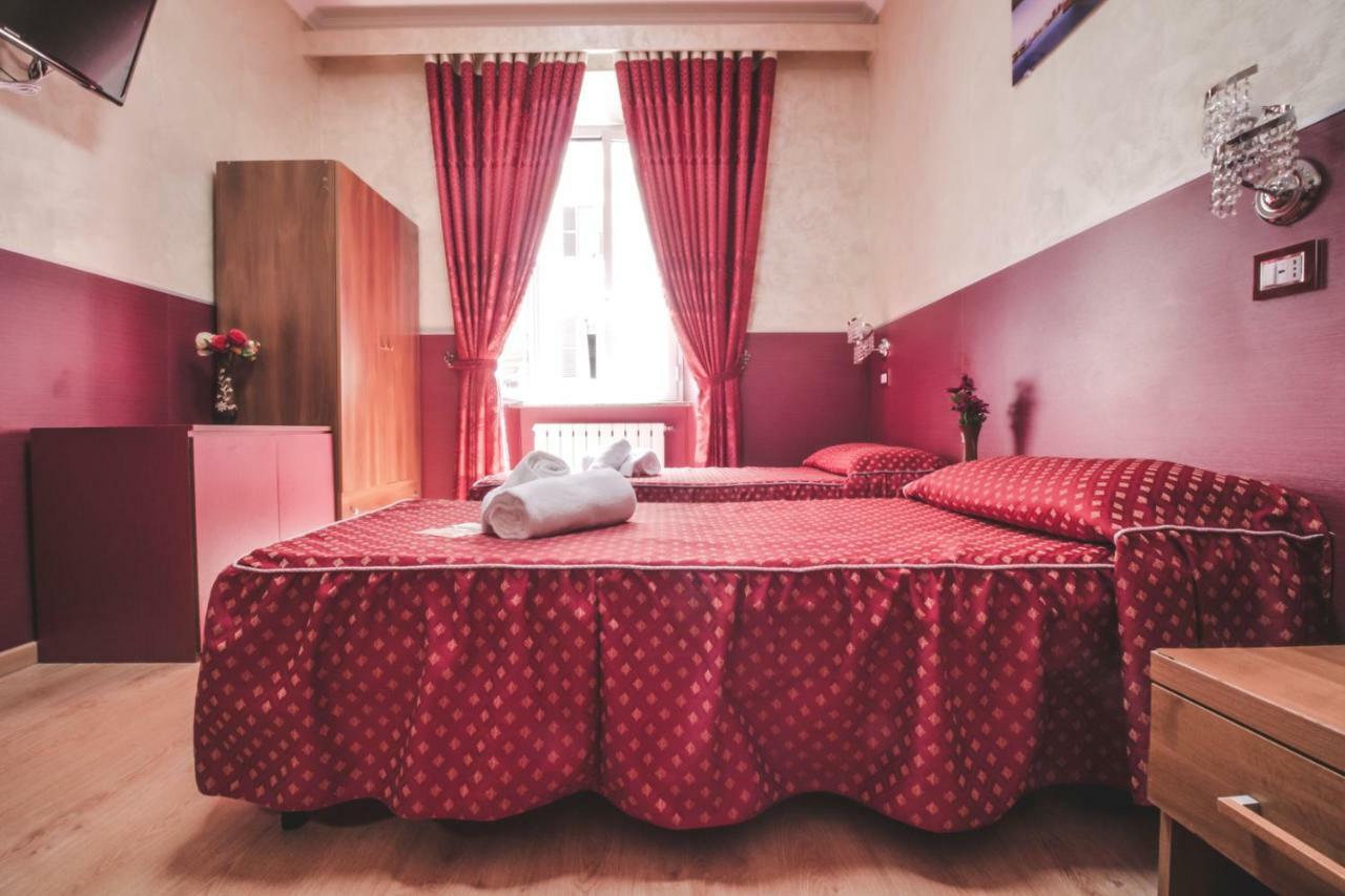 Vertex Homes Affittacamere *